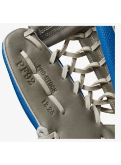 Wilson 2023 A2000 Pedroia Fit™ LTM PF92 (OF) 12.25" -Oofos shop wilson wilson 2023 a2000 pedroia fit ltm pf92 of 1 6