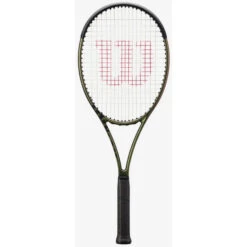 Wilson Blade 98 V8 16/19 Tennis Racquets -Oofos shop wilson wilson blade 98 v8 16 19 tennis racquets 3