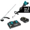 Makita XUX01M5PT Cordless Power Head Kit/String Trimmer Att. -Oofos shop xux01m5pt