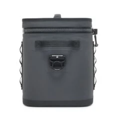 YETI Hopper Flip 18 Soft Cooler -Oofos shop yeti hopper flip 18 soft cooler charcoal 3
