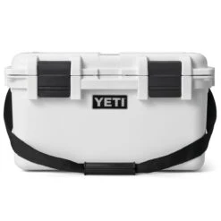 YETI LoadOut GoBox 30 Gear Case -Oofos shop yeti loadout gobox 30 2.0 white 1