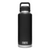 Yeti Rambler 46oz Bottle With Chug Cap 2 Yeti Rambler 46oz Bottle With Chug Cap -Oofos shop yeti rambler 46oz bottle with chug cap black