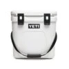 Yeti Roadie 24 Hard Cooler -Oofos shop yeti roadie 24 hard cooler white 1