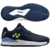 Yonex Eclipsion 4 Men's Tennis Shoes -Oofos shop yonex yonex eclipsion 4 mens tennis shoes